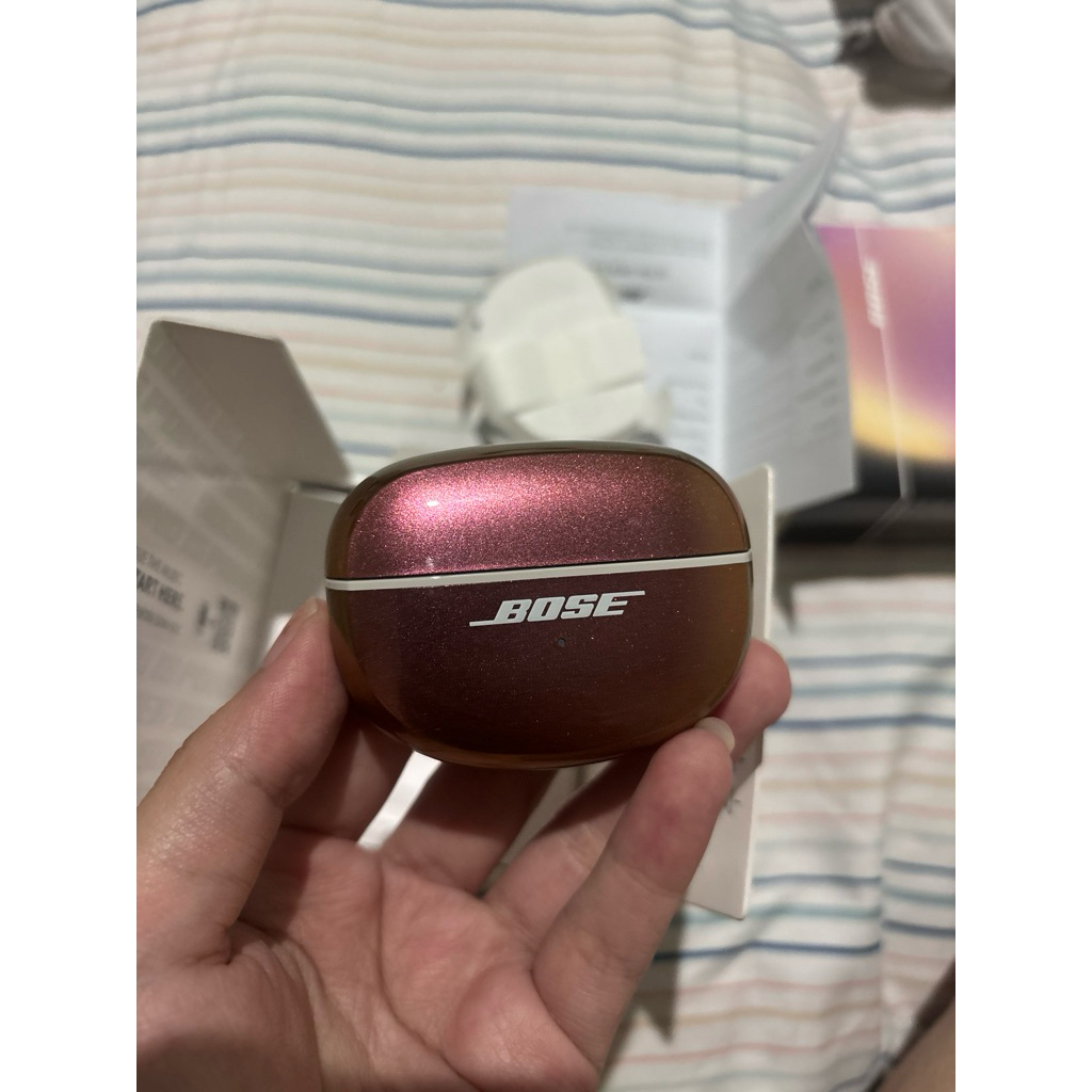 PL BOSE ULTRA OPEN EARBUDS