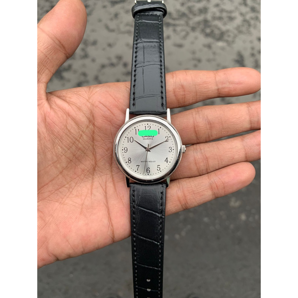jam bekas original