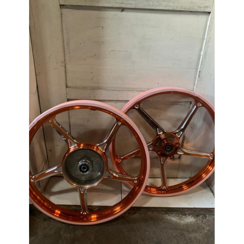 velg vnd ring 17