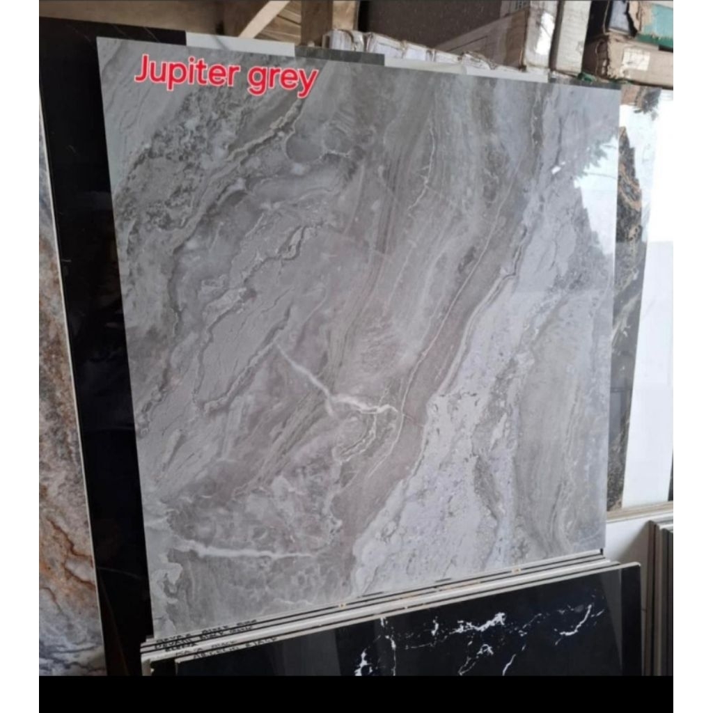 Granit mewah motif marmer ukuran 60×60