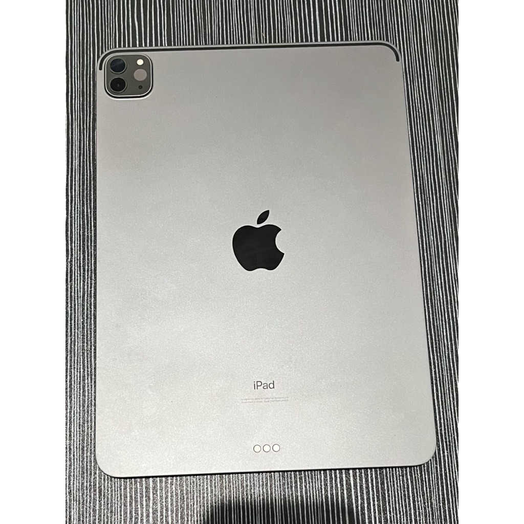 Ipad Pro 2020 gen 2 inter 256GB