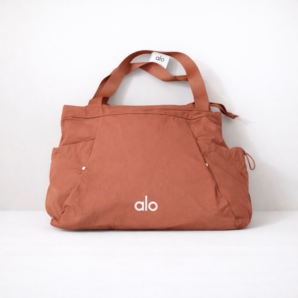 TAS TRAVELING SPORTY WANITA