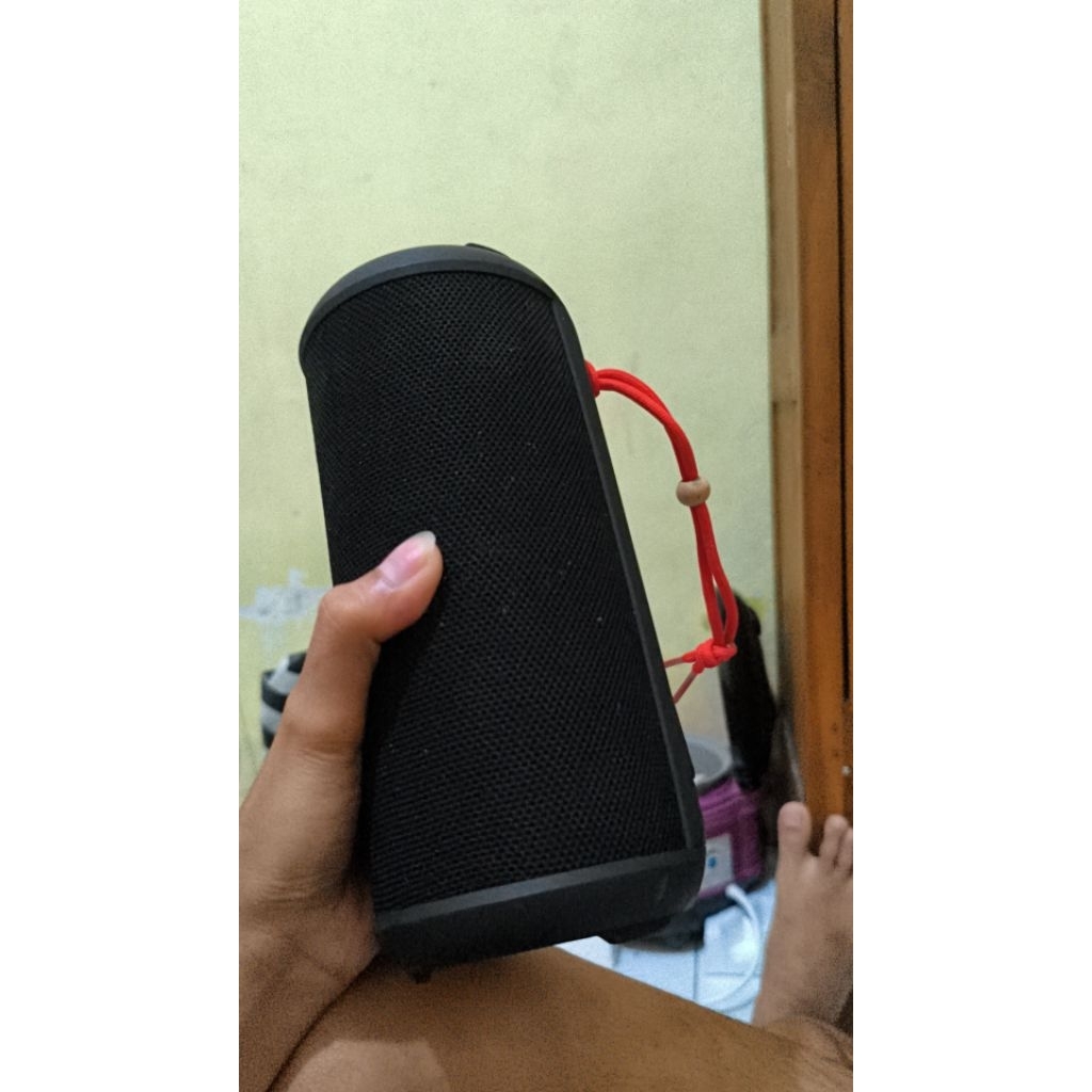 Speaker bluetooth Kisonli Q5s