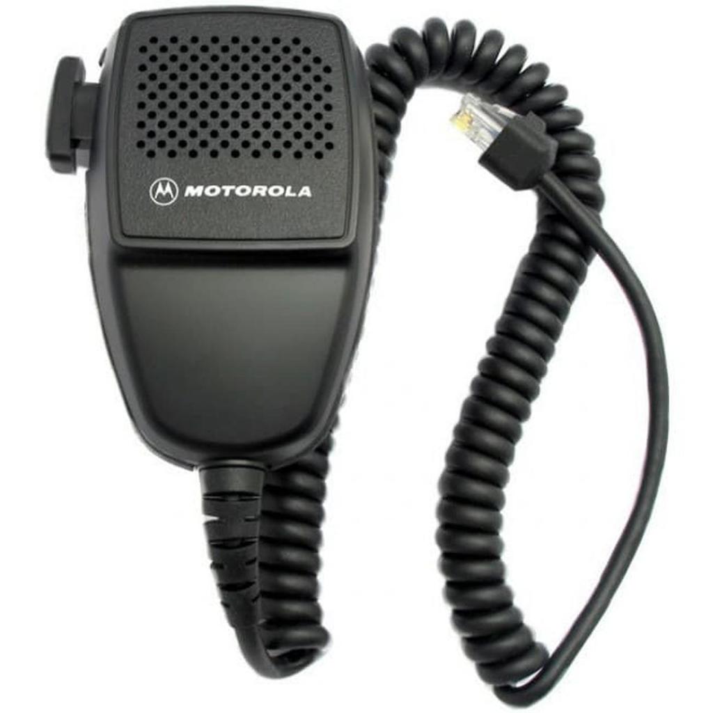 Extramic GM3688 GM3188 GM300 XIR M3688 GM338 Motorola PMMN4090A Microphone Xir M3688 Hand Mic Xirm36
