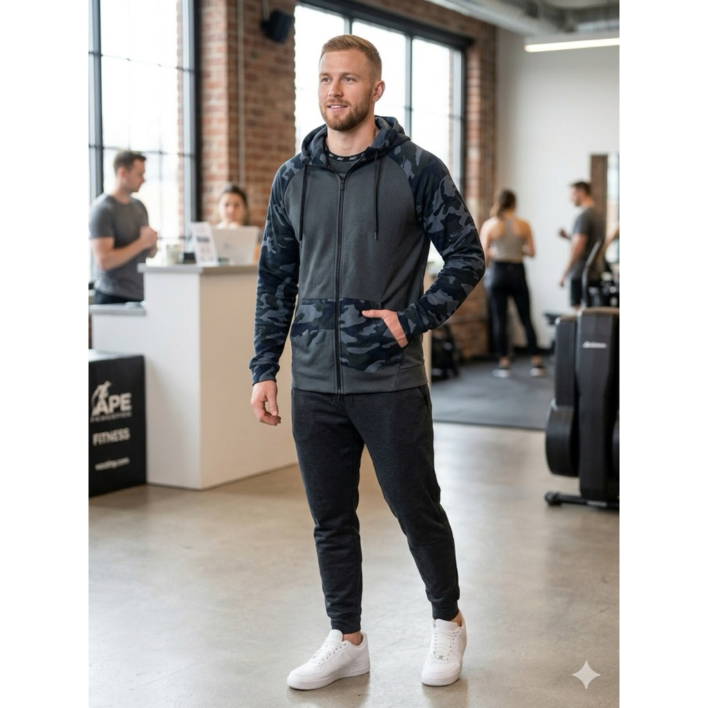 NIKE Dry-Fit