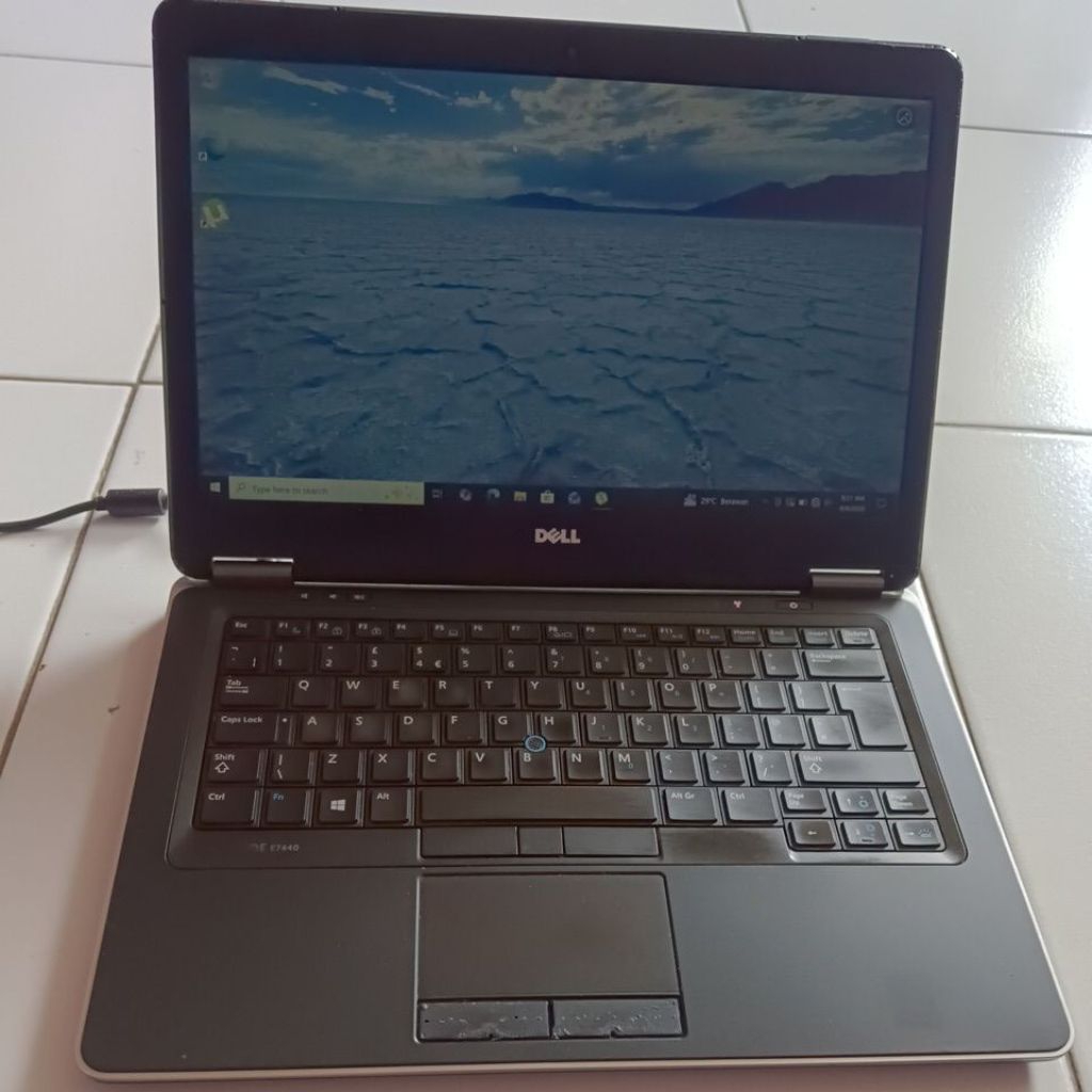 LEPTOP DELL LATITUDE E7440 CORE I7 4600U (MINUS)