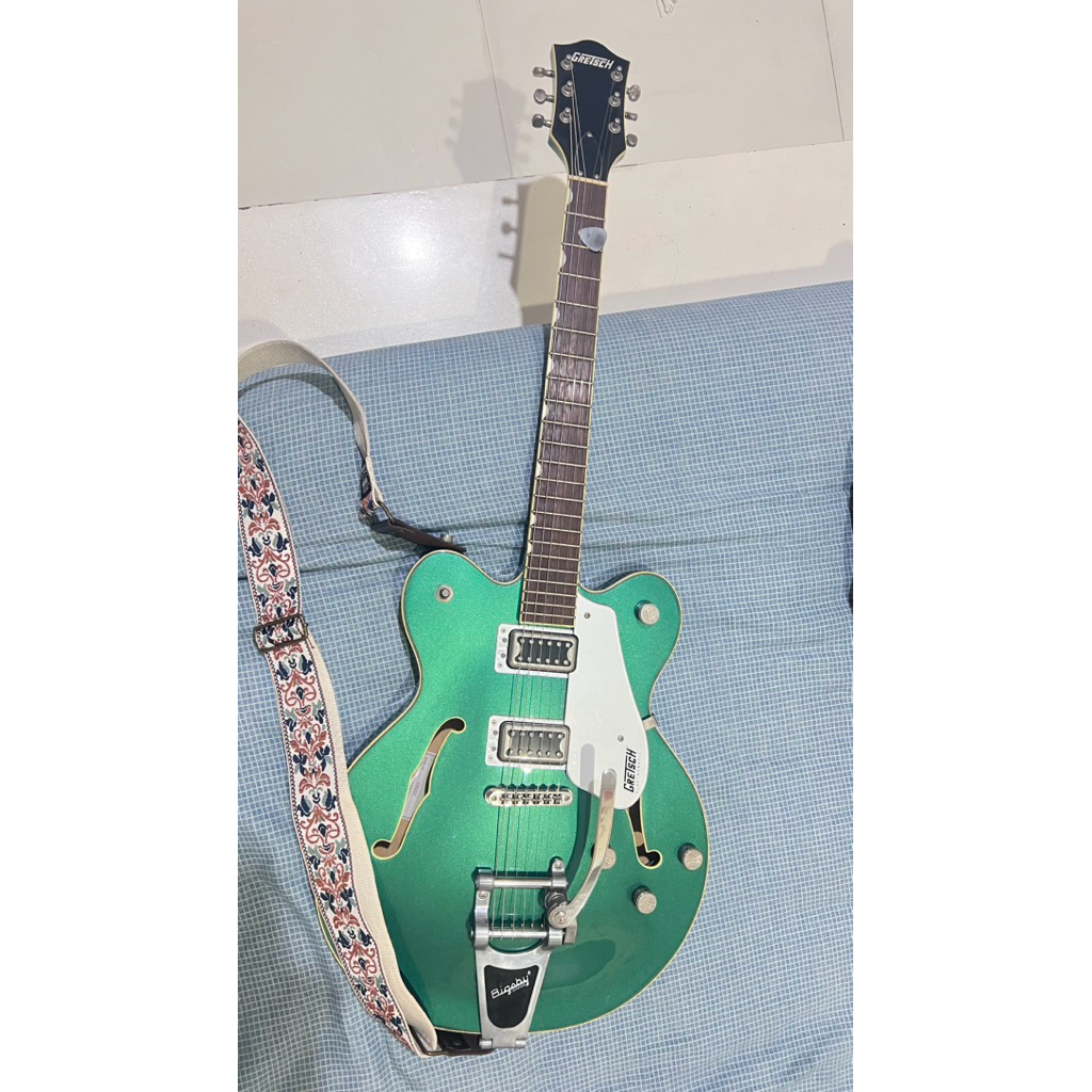 Gretsch G5622T