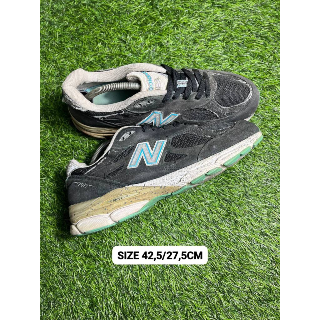 sepatu nb 990