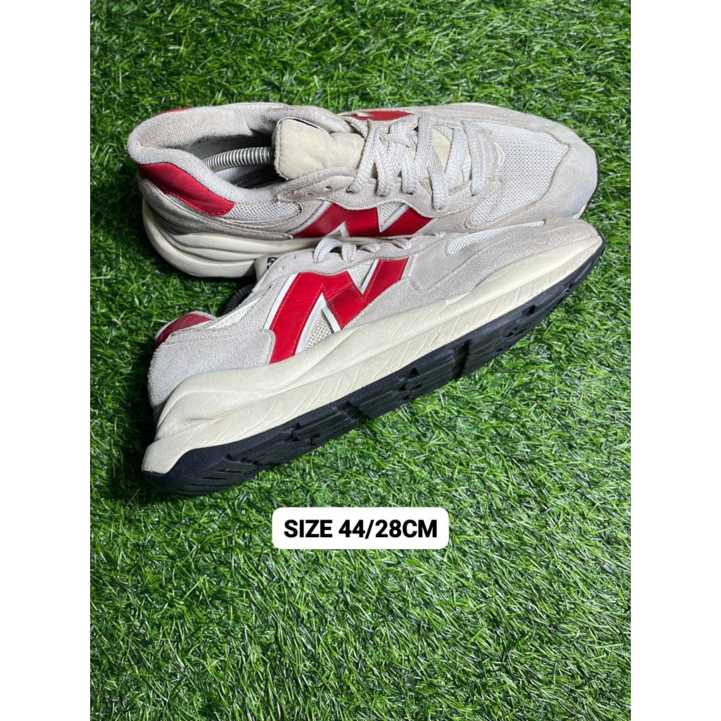 sepatu nb 5740