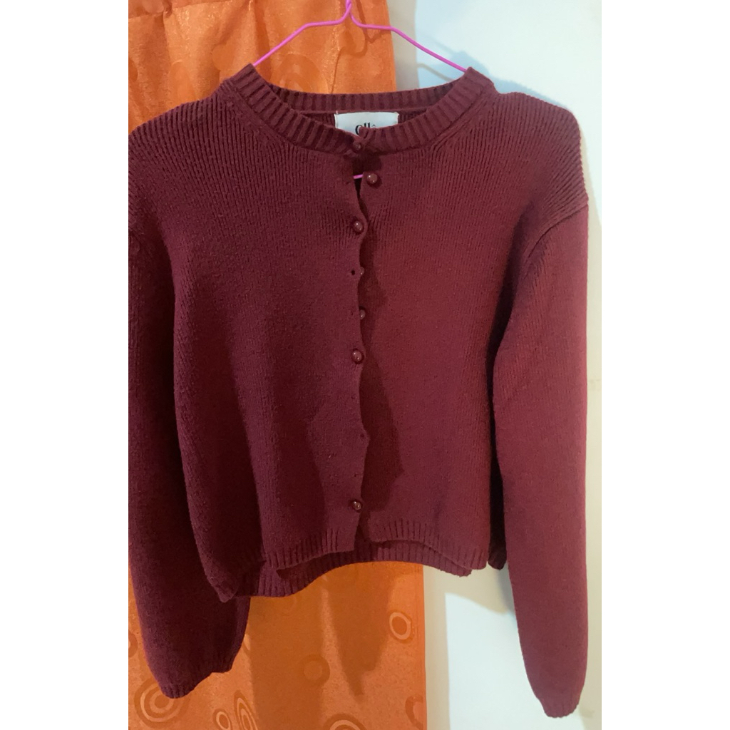 Preloved Glla