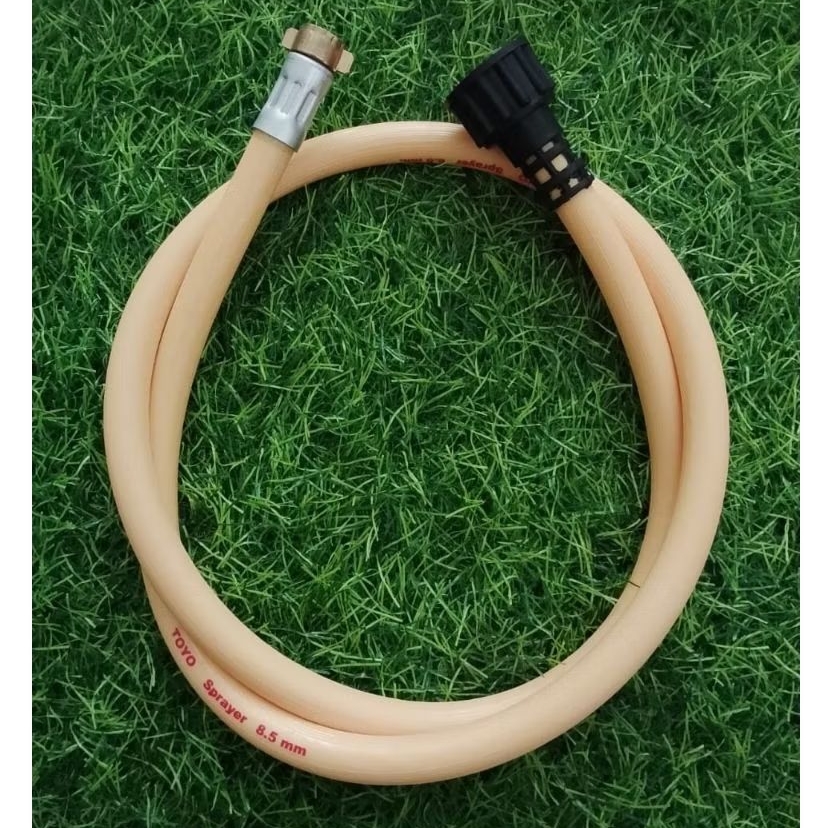 Selang sprayer swan manual kaleng/Selang tangki semprot swan