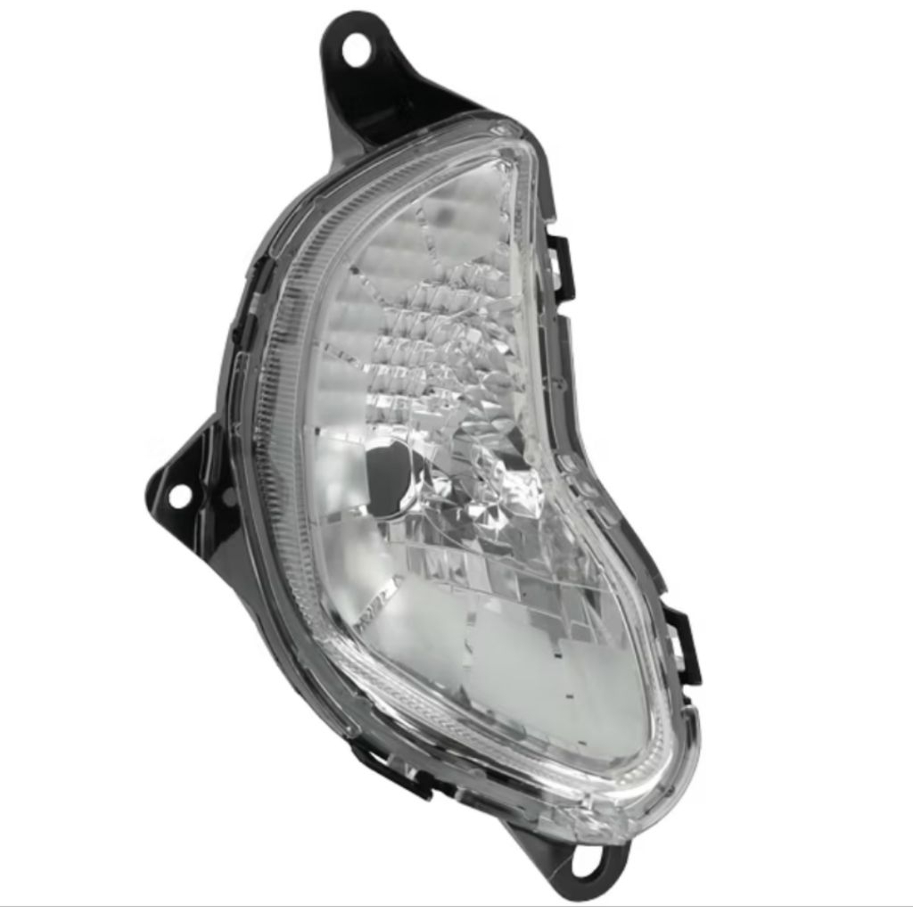 sein sen depan kanan Scoopy new prestige k2F 2021-2023