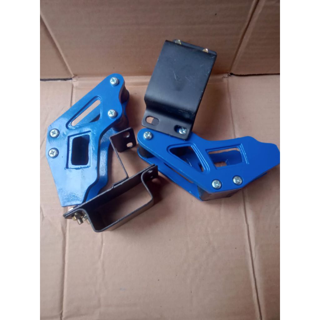 Tensioner Rantai Yamaha wr155 - Stabilizer Rantai Motor Yamaha Durable dan Tahan Lama