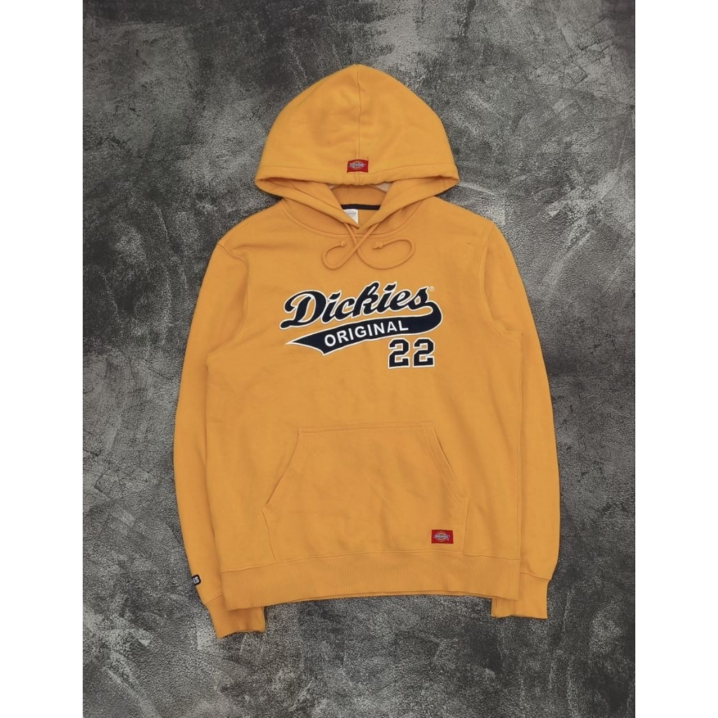 Hoodie Dickies Art 22 Bordir