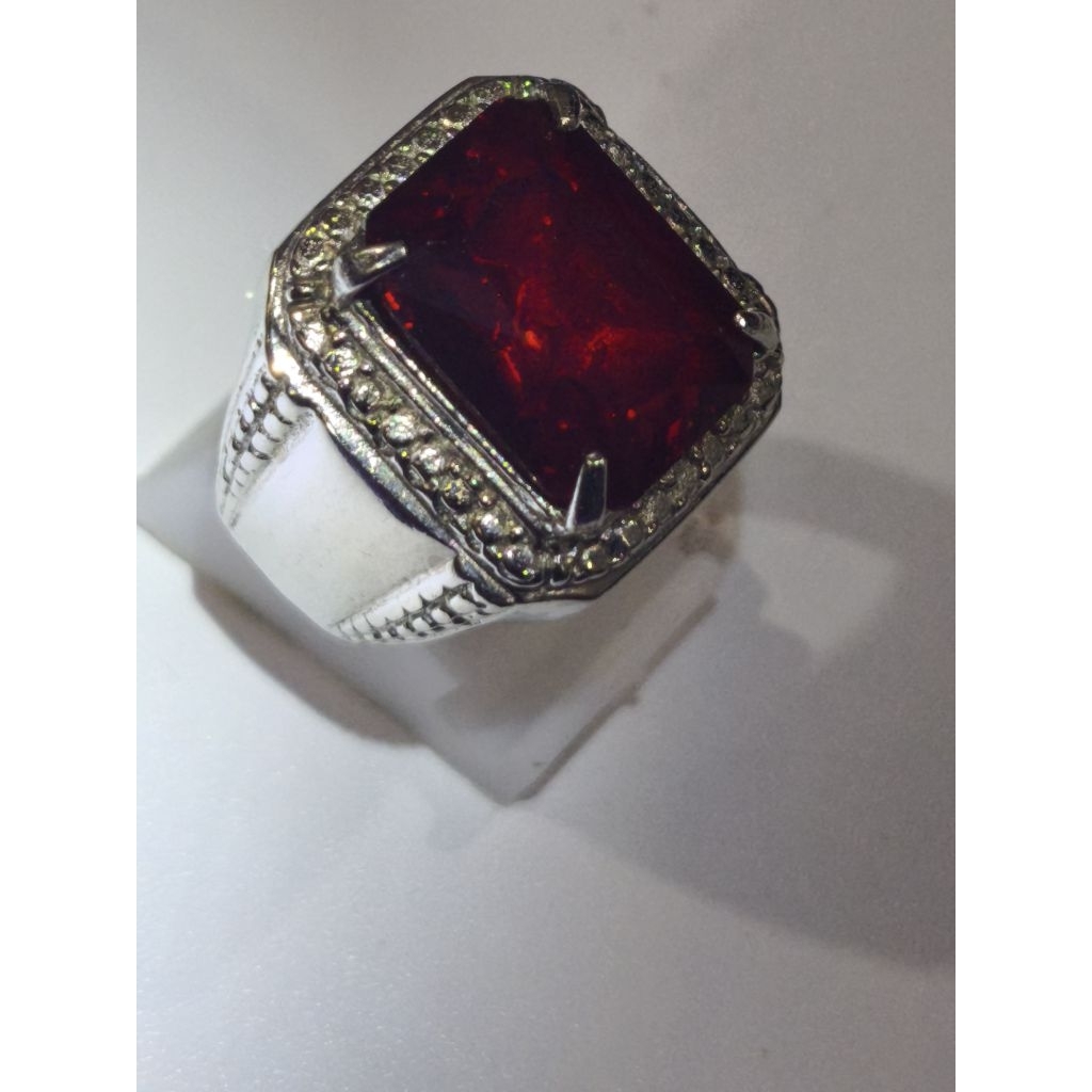 Merah siam Cutting