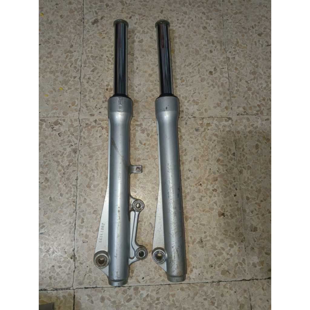 Shock Shockbreaker Depan Suzuki Shogun 110 R New Ori Copotan