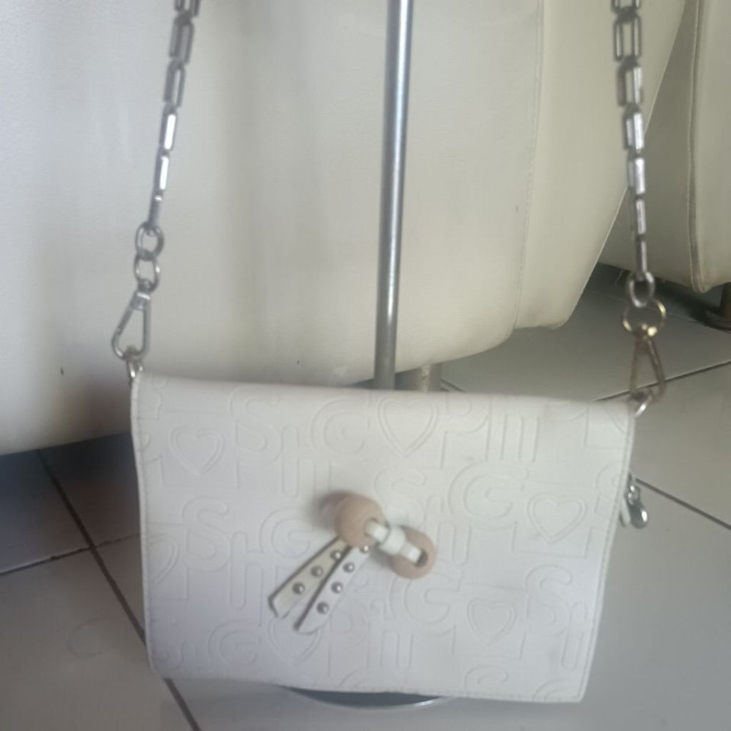 Tas preloved Gosh