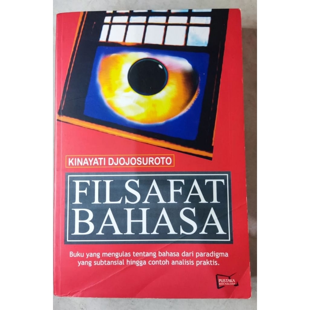 Filsafat Bahasa - Filsafat