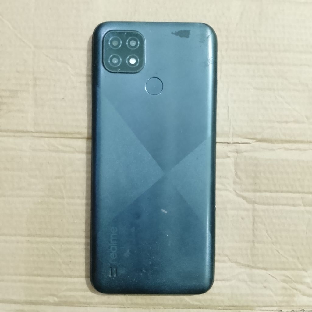 Mesin Realme C21 | Mesin Hidup Unit