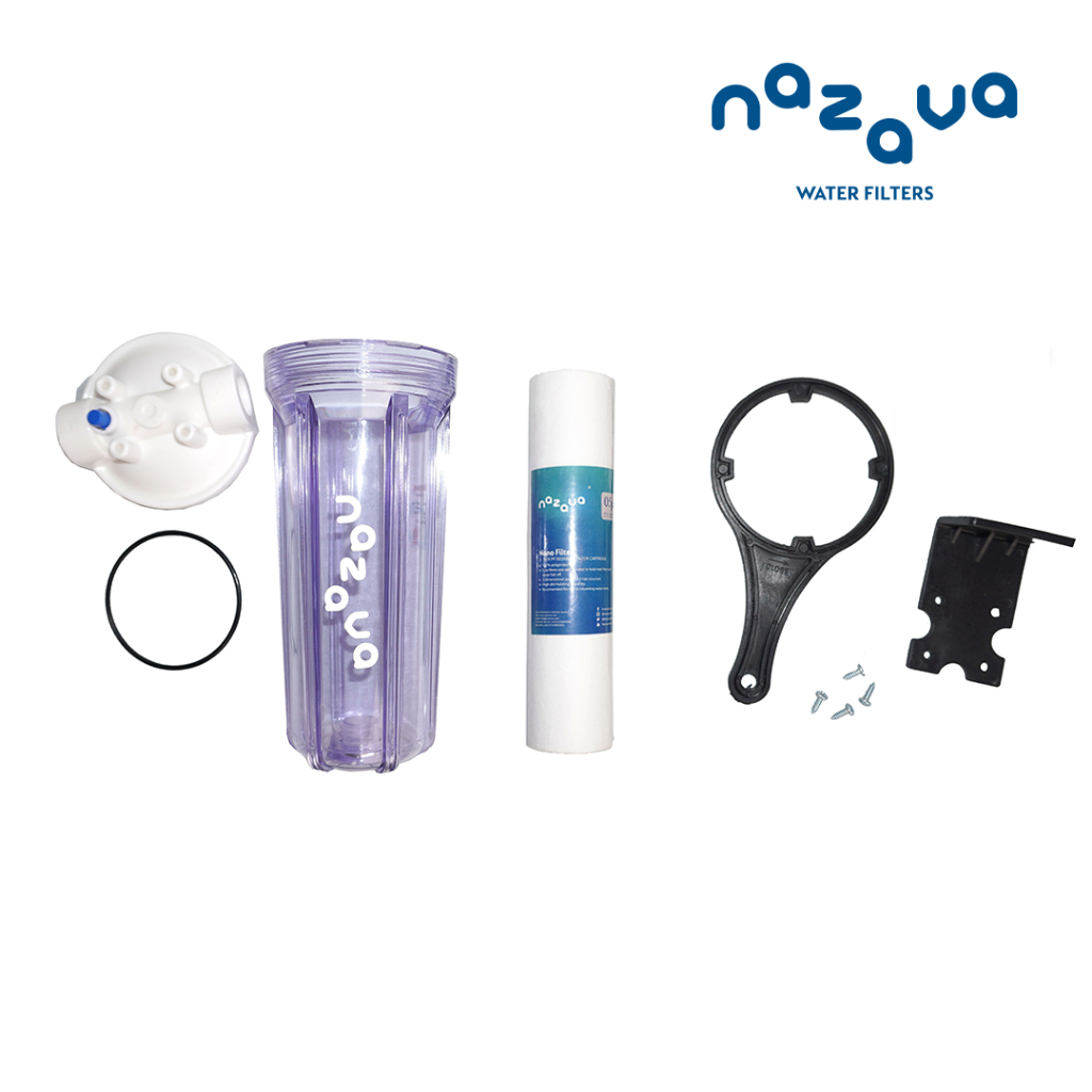 PROMO NAZAVA FILTER HOUSING - FILTER AIR BERSIH