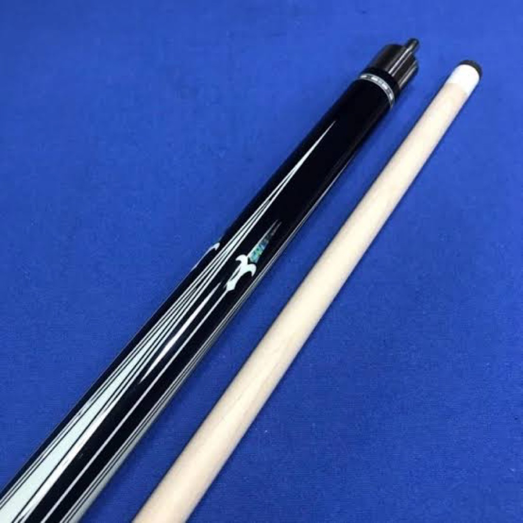 stik billiard fury ak-1