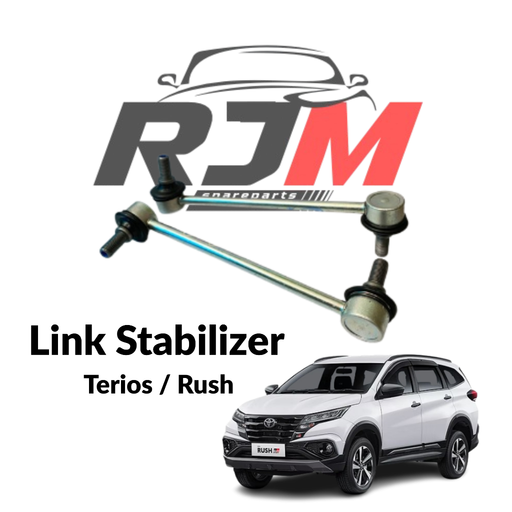 Link Stabil Link Stabilizer Terios Rush ORIGINAL