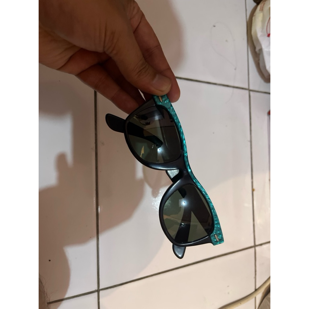 wayfarer bl usa