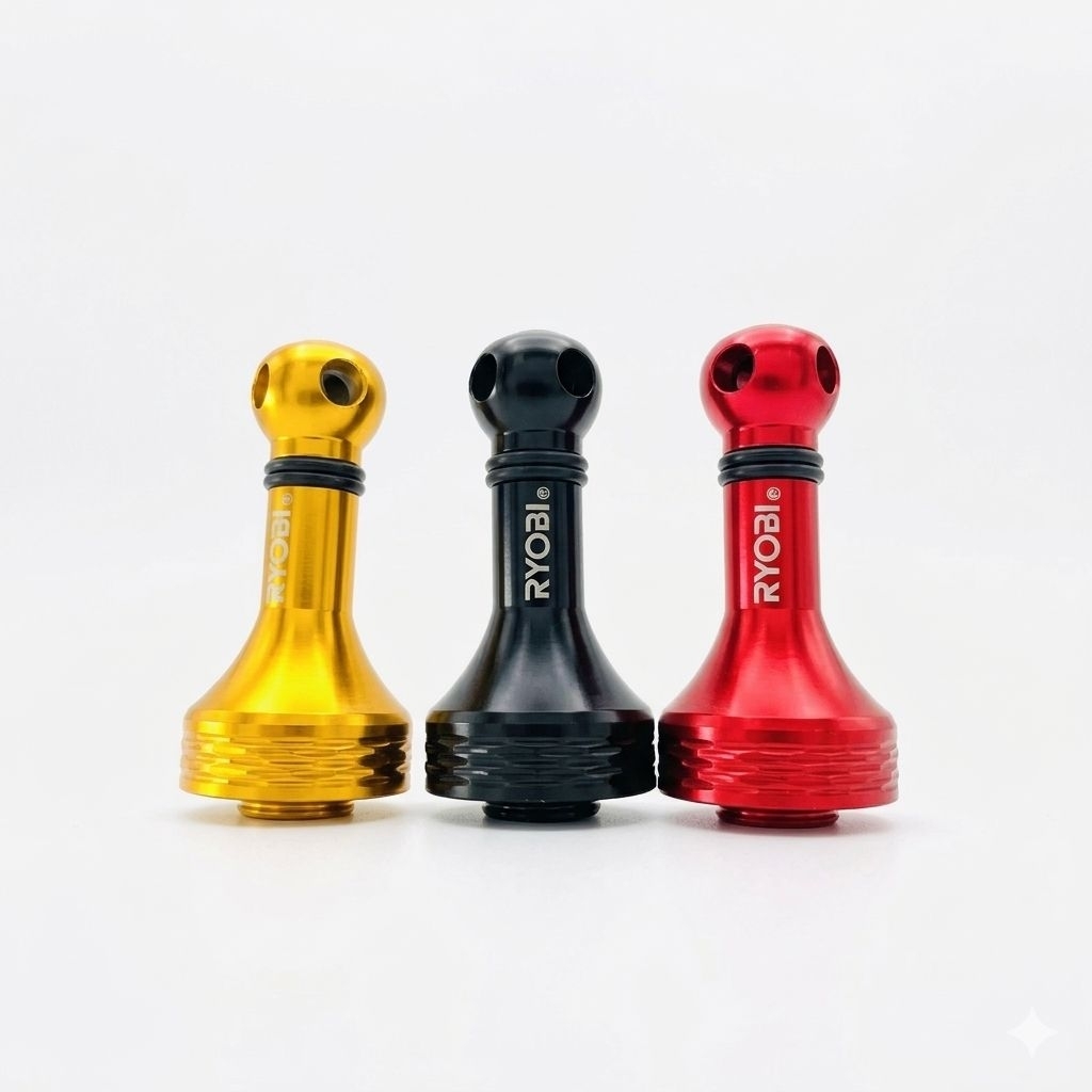 reel stand ryobi