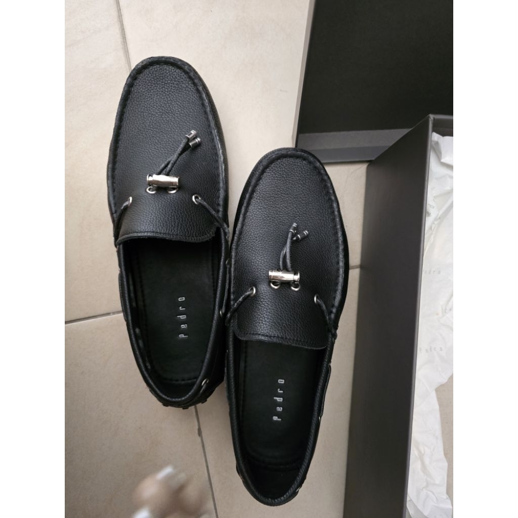 Sepatu pria Pedro original #pedro