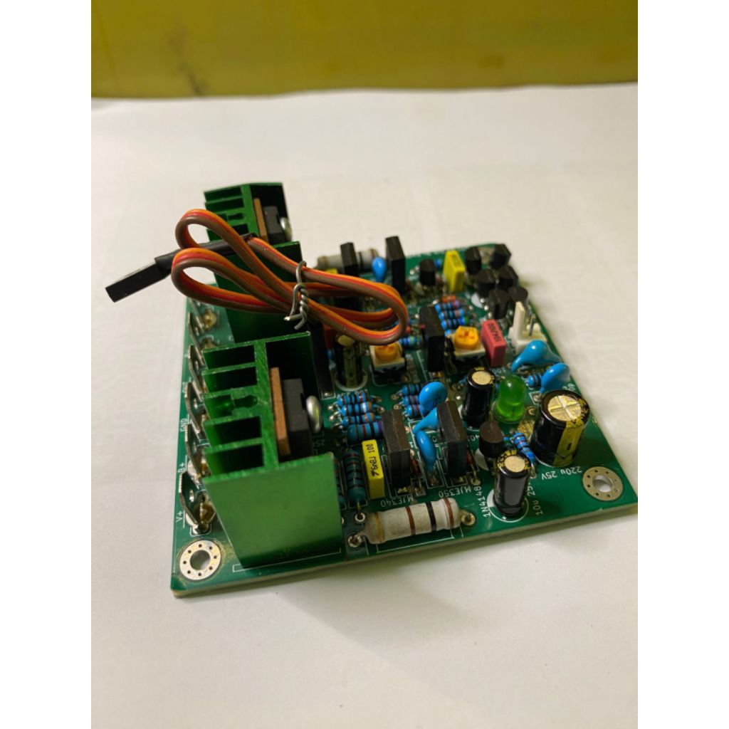 KIT POWER G77 V3