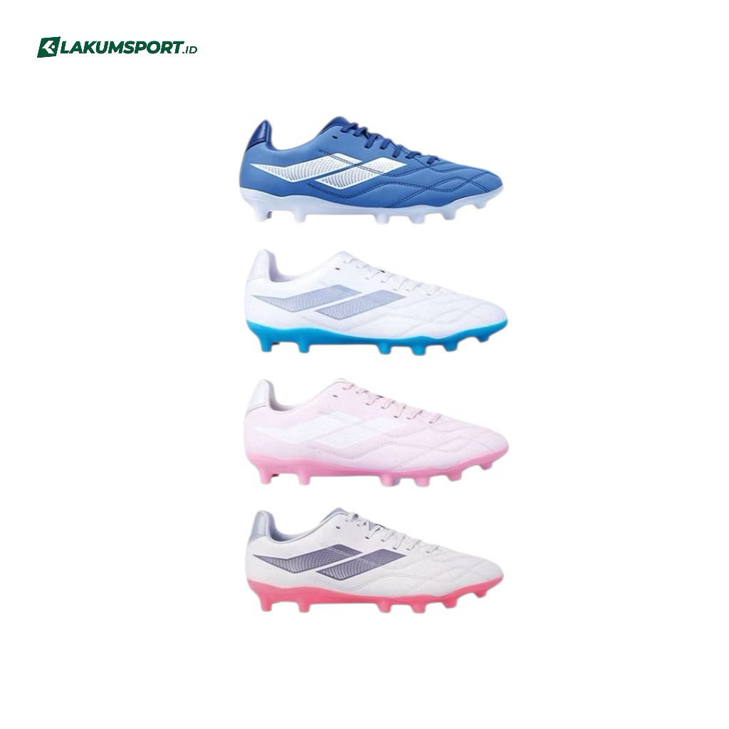 sepatu mills enzo fg, sepatu bola mills original