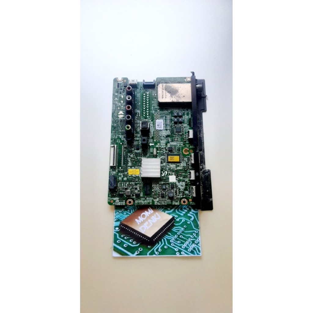 UA32J5100 UA 32J5100 MAINBOARD SAMSUNG
