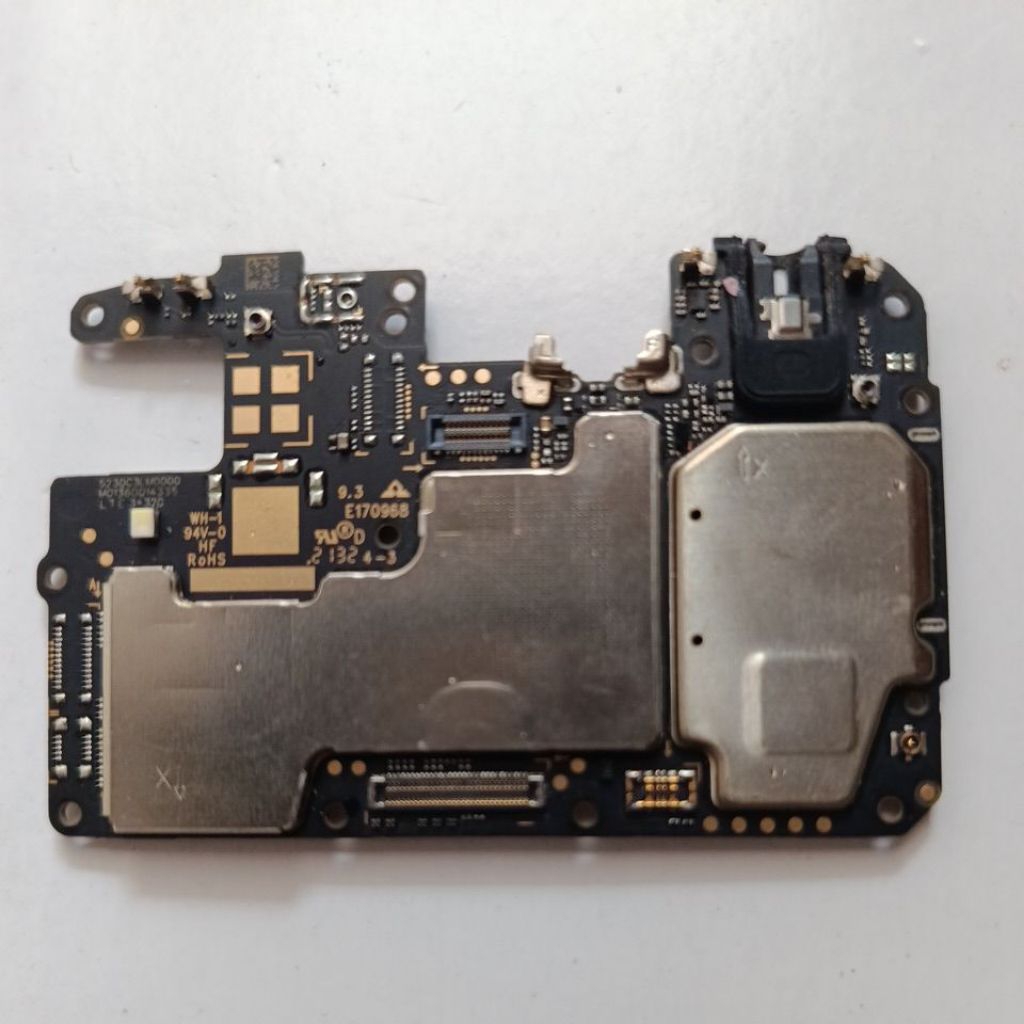 mesin redmi 9c  mati