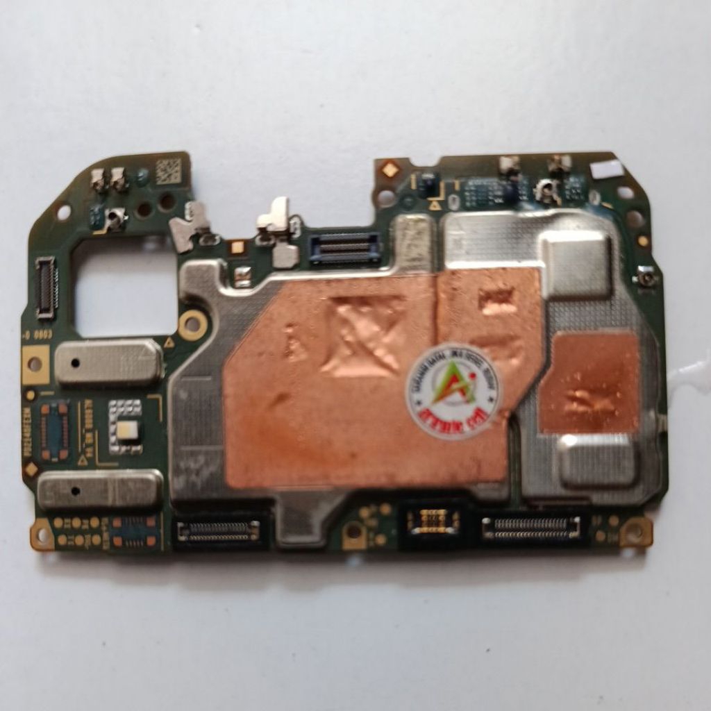 mesin Vivo y15s mati