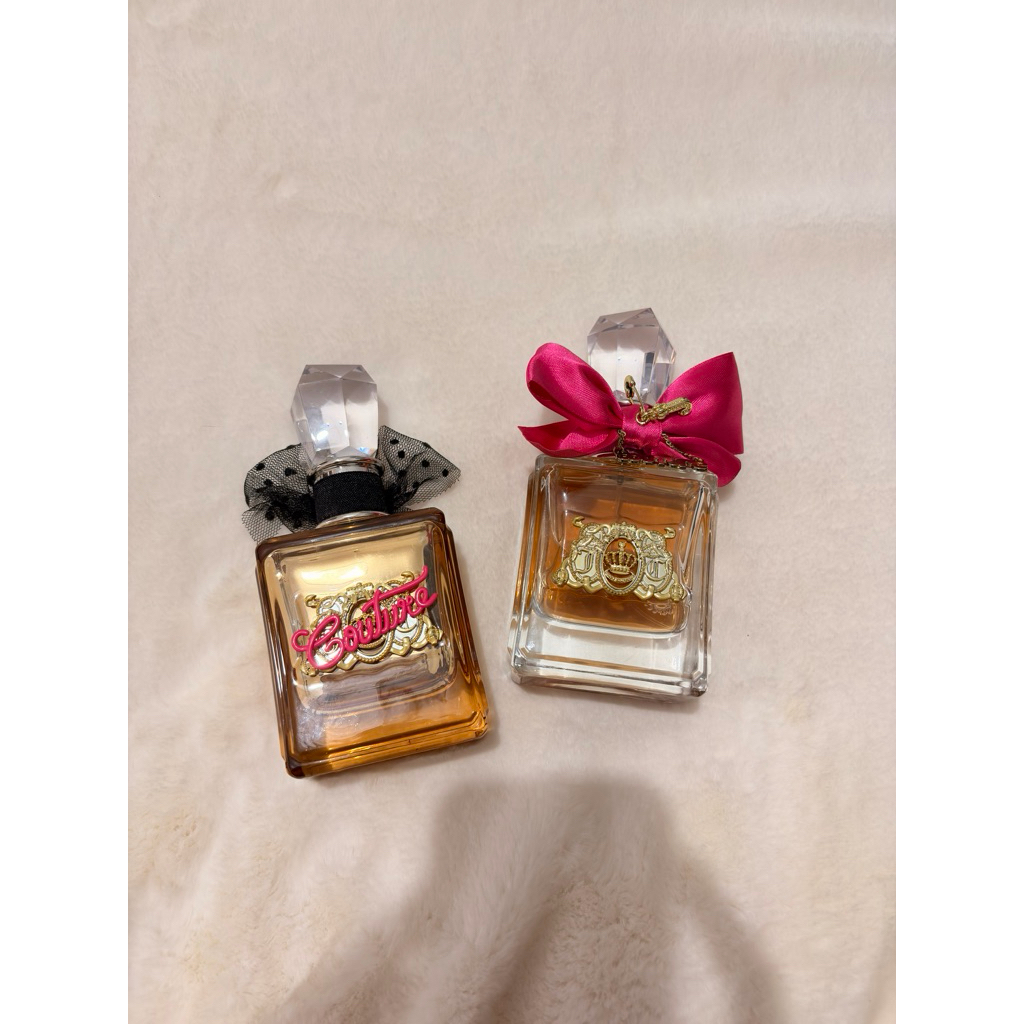 viva la juicy - viva la juicy - gold couture