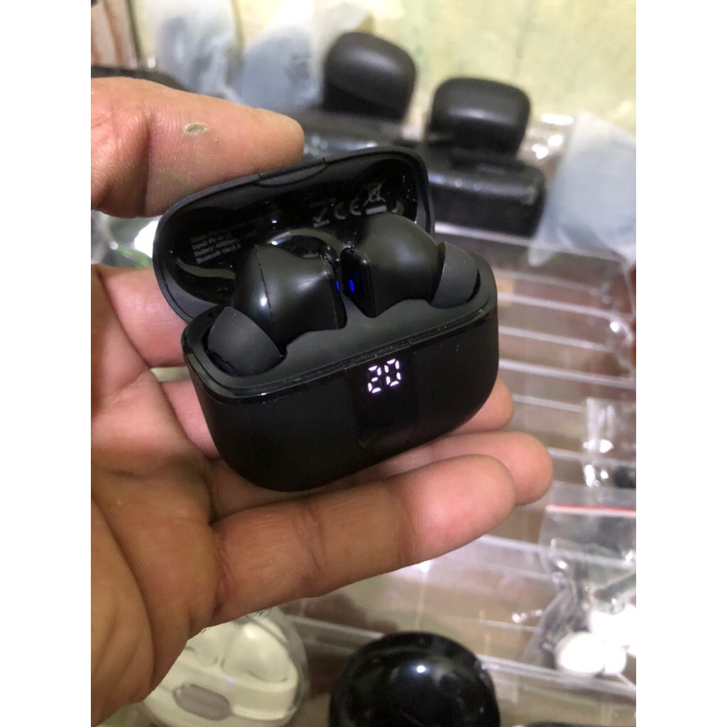 TWS VIVAN LIBERTY T100E