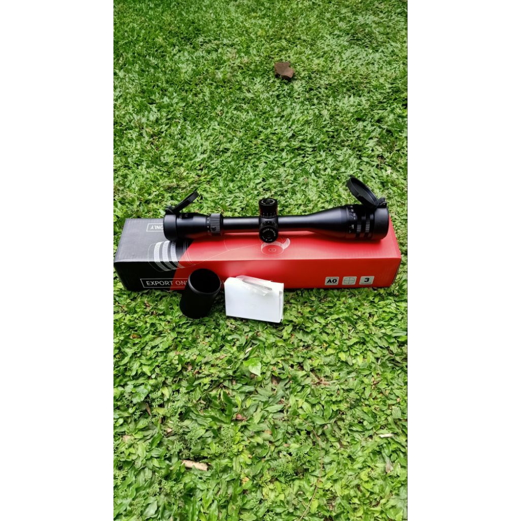 T Eagle 4-16x44 AOE segitiga