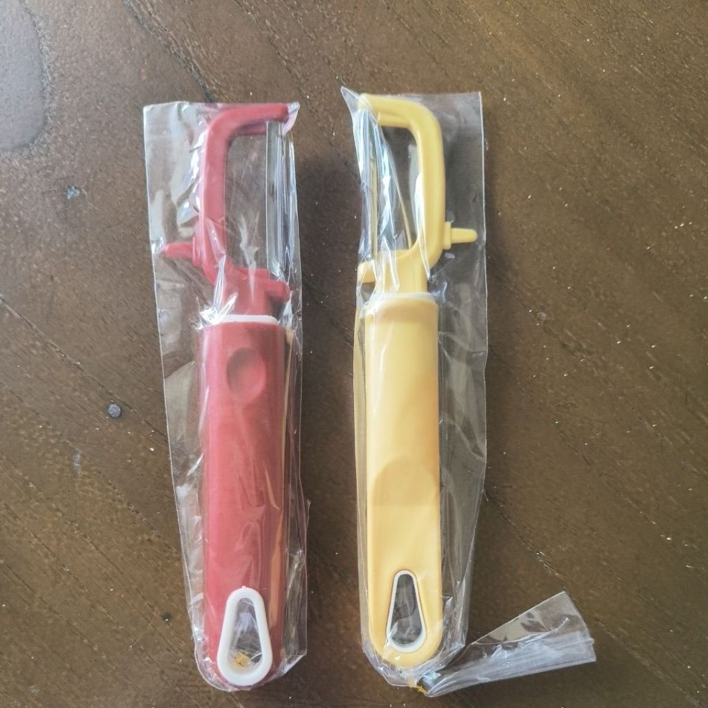 (5pcs)serut buah/serut wortel/