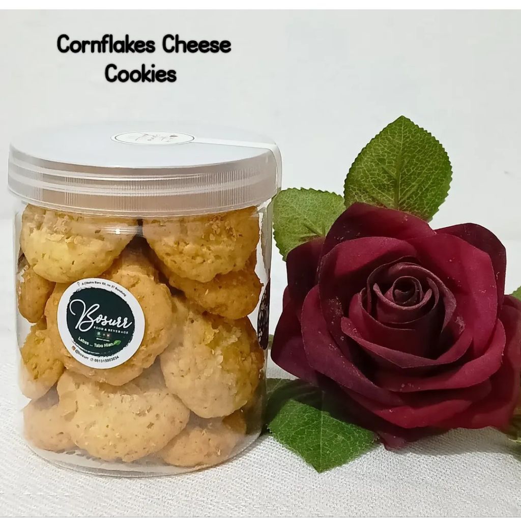 CornflakesCookies