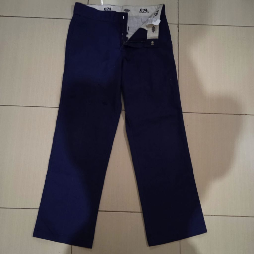 DICKIES874