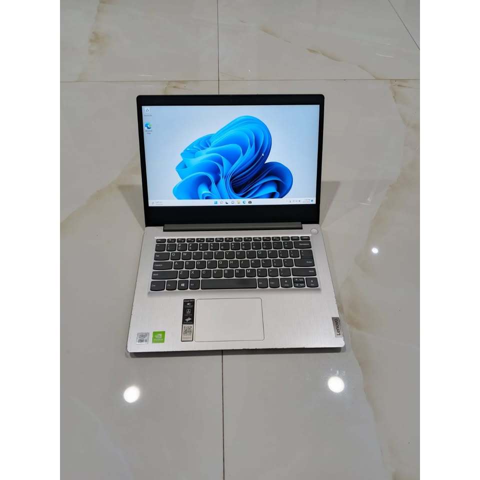 LAPTOP LENOVO IDEAPAD 3 CORE I5 GEN 10 RAM 4 GB SSD 128 GB NVIDIA MX330LAPTOP LENOVO IDEAPAD 3 CORE 