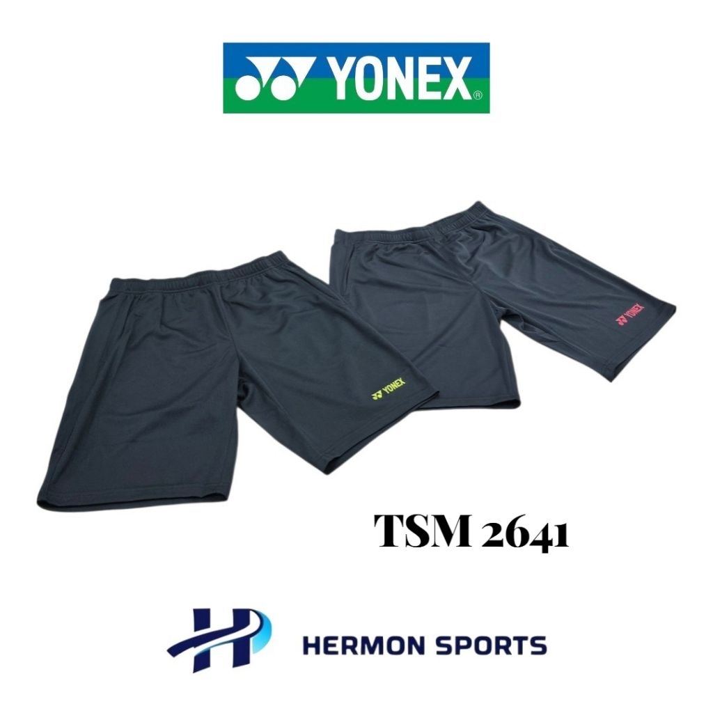 Celana Yonex Original TSM 2641