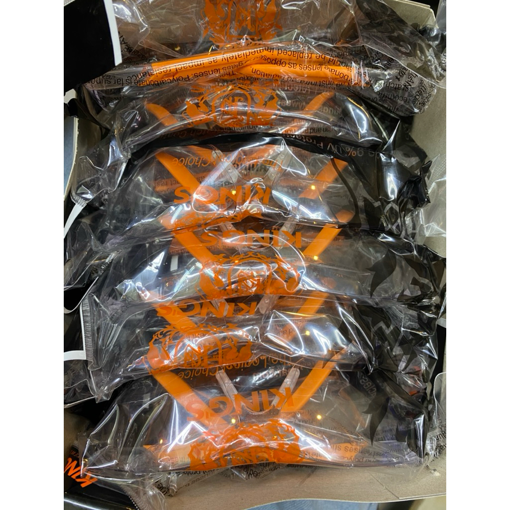 KACAMATA SAFETY KING’S KY 2221/ KACAMATA FASHION PROYEK SAFETY KING’S ORIGINAL