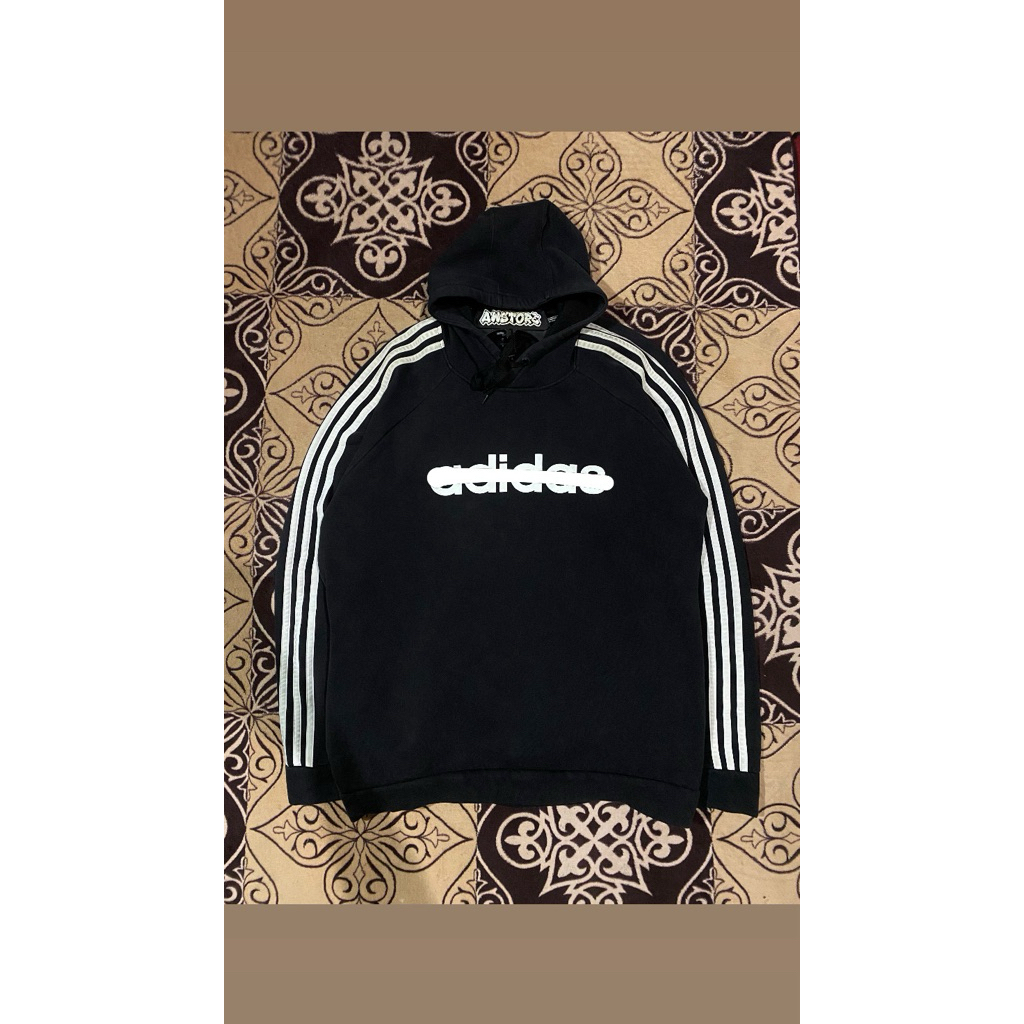 Hoodie Essentials XL