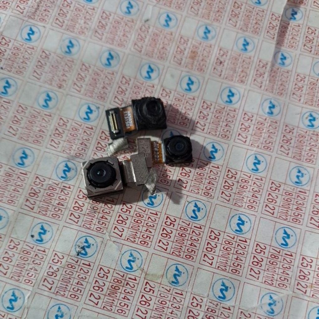 kamera vivo y12s 2021Qualcom.