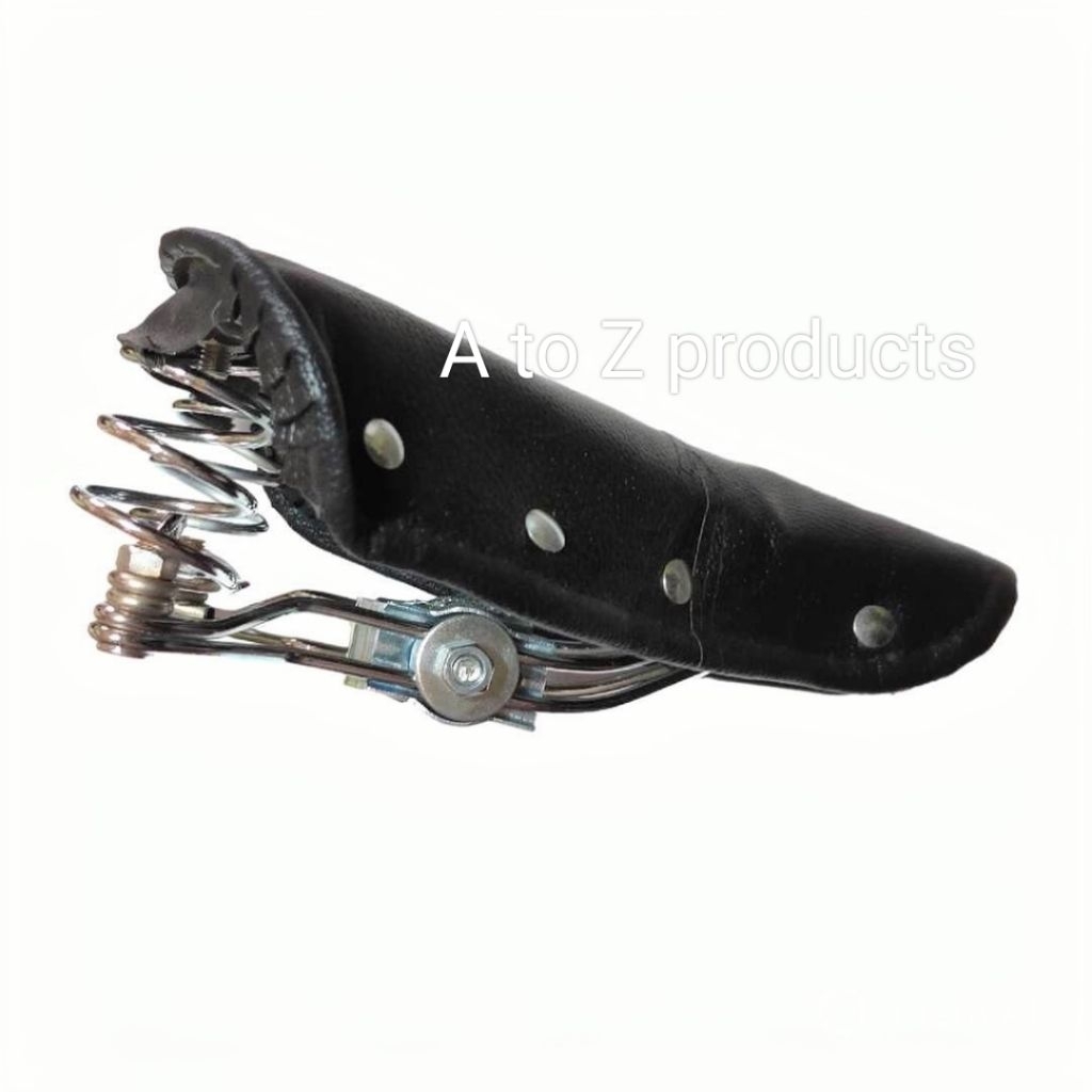 sadel sepeda jengki/jok sepeda jadul/bicycle saddle
