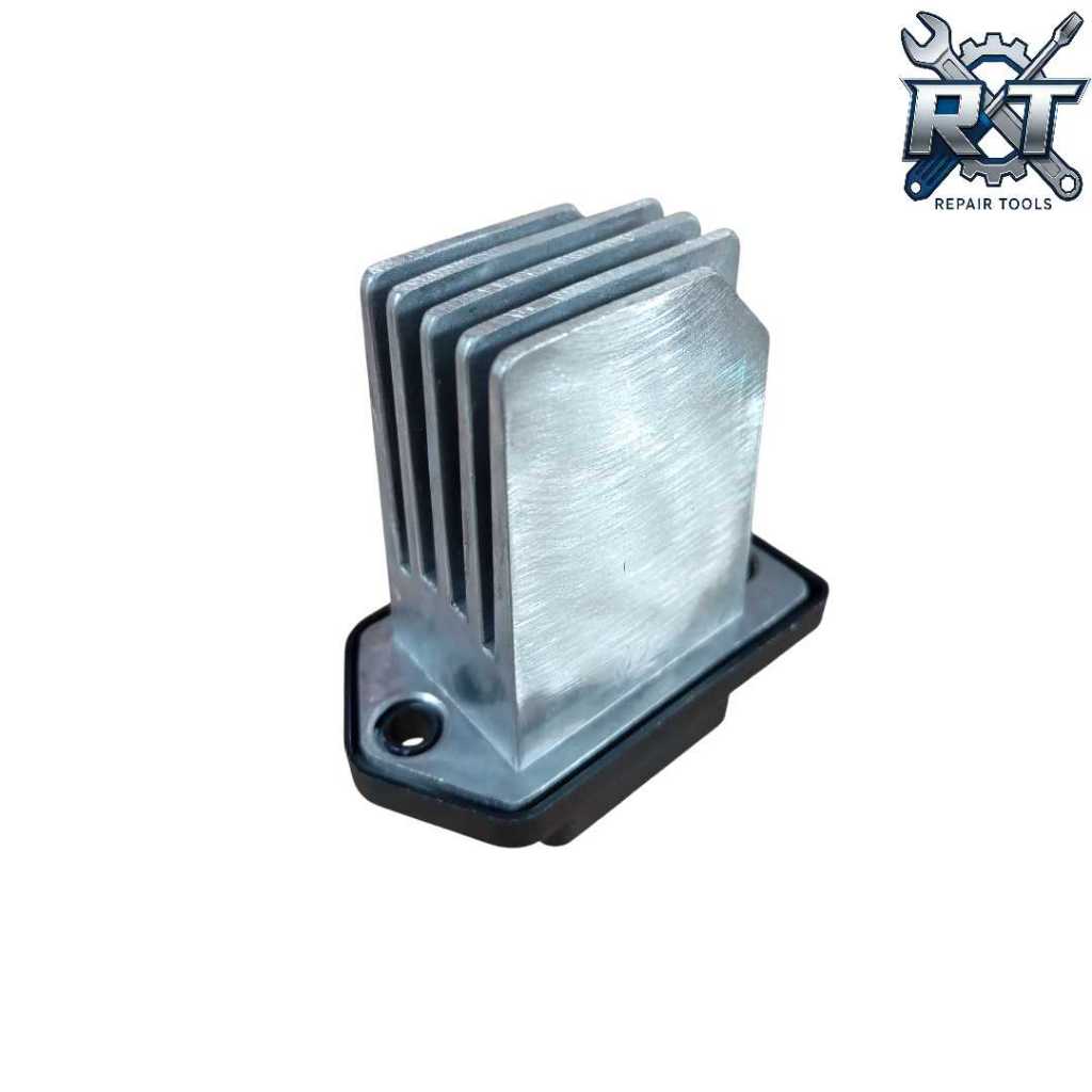 WERSTAN RESISTOR MOTOR BLOWER AC MOBIL ISUZU MUX MU-X RF ( Engine Mesin 4JJ1 ) 2.5 L - 2500 CC - 249