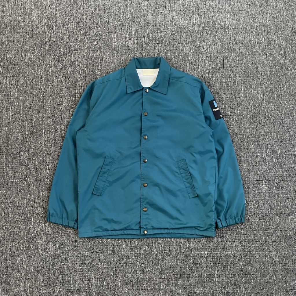 HELLY HANSEN COACH JACKET