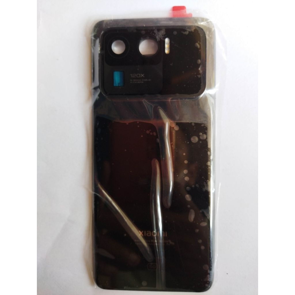 COVER BELAKANG MI 11 ULTRA