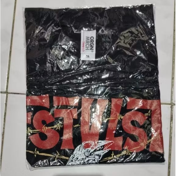 fstvlst origin M